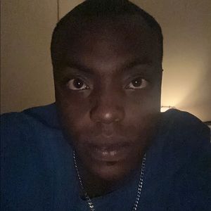 Meet your Posher, Ray